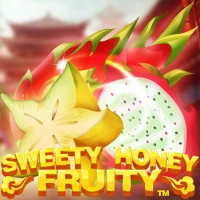 RTP NetEnt Sweety Honey Fruity™